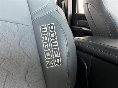 2022 RAM 2500 Power Wagon   - Photo 19 - Lennox, CA 90304