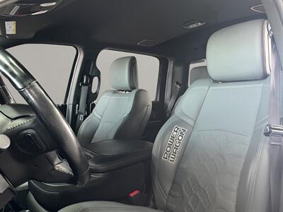 2022 RAM 2500 Power Wagon   - Photo 9 - Lennox, CA 90304