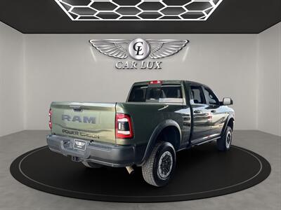 2022 RAM 2500 Power Wagon   - Photo 7 - Lennox, CA 90304