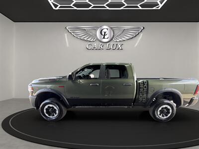 2022 RAM 2500 Power Wagon   - Photo 4 - Lennox, CA 90304