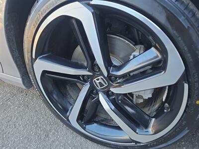 2022 Honda Accord Hybrid Sport   - Photo 17 - Lennox, CA 90304