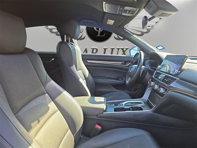 2022 Honda Accord Hybrid Sport   - Photo 15 - Lennox, CA 90304