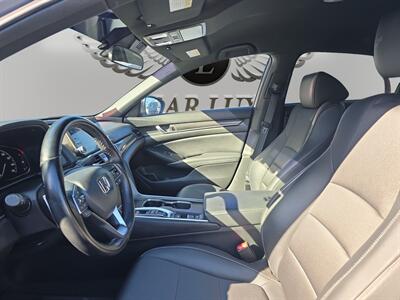 2022 Honda Accord Hybrid Sport   - Photo 9 - Lennox, CA 90304