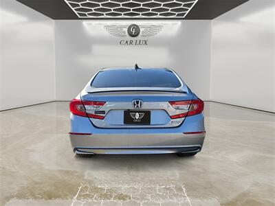 2022 Honda Accord Hybrid Sport   - Photo 4 - Lennox, CA 90304