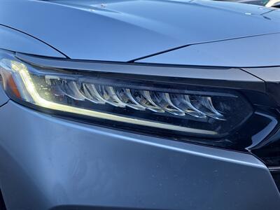 2022 Honda Accord Hybrid Sport   - Photo 18 - Lennox, CA 90304