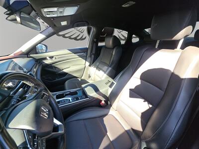 2022 Honda Accord Hybrid Sport   - Photo 11 - Lennox, CA 90304