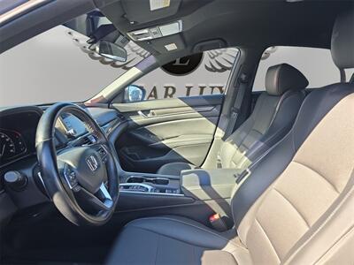 2022 Honda Accord Hybrid Sport   - Photo 9 - Lennox, CA 90304