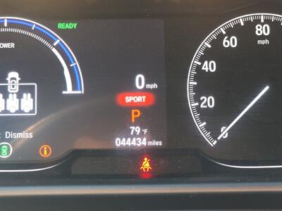 2022 Honda Accord Hybrid Sport   - Photo 19 - Lennox, CA 90304