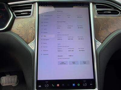 2017 Tesla Model S 75   - Photo 22 - Lennox, CA 90304