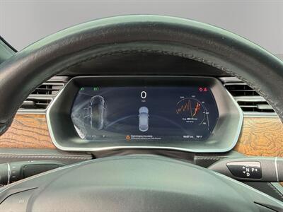 2017 Tesla Model S 75   - Photo 27 - Lennox, CA 90304