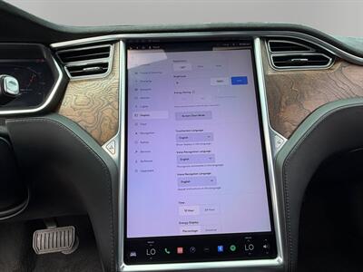 2017 Tesla Model S 75   - Photo 21 - Lennox, CA 90304