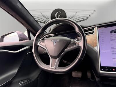2017 Tesla Model S 75   - Photo 12 - Lennox, CA 90304