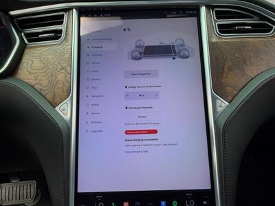 2017 Tesla Model S 75   - Photo 17 - Lennox, CA 90304