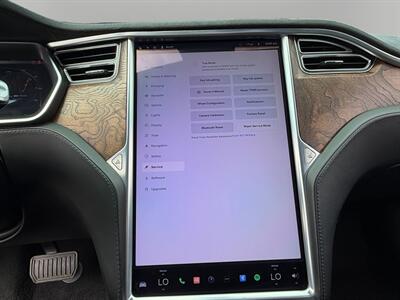 2017 Tesla Model S 75   - Photo 25 - Lennox, CA 90304
