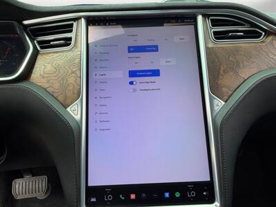 2017 Tesla Model S 75   - Photo 20 - Lennox, CA 90304