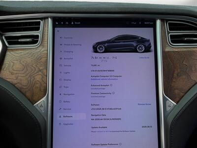 2017 Tesla Model S 75   - Photo 26 - Lennox, CA 90304