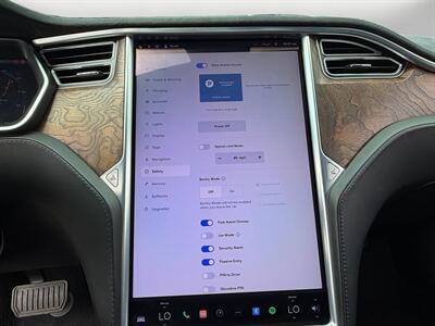 2017 Tesla Model S 75   - Photo 24 - Lennox, CA 90304