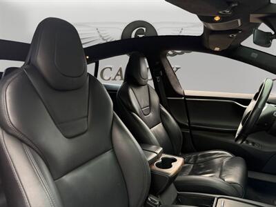 2017 Tesla Model S 75   - Photo 14 - Lennox, CA 90304