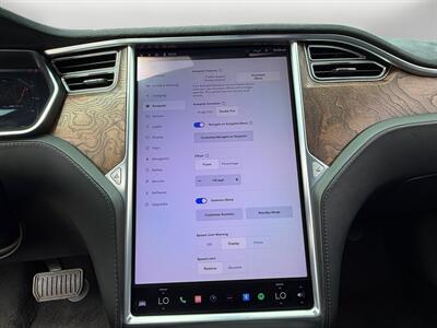 2017 Tesla Model S 75   - Photo 18 - Lennox, CA 90304