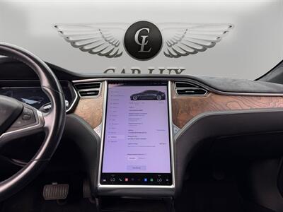 2017 Tesla Model S 75   - Photo 11 - Lennox, CA 90304