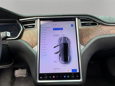 2017 Tesla Model S 75   - Photo 15 - Lennox, CA 90304