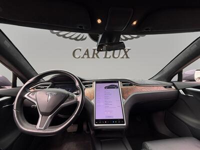 2017 Tesla Model S 75   - Photo 10 - Lennox, CA 90304