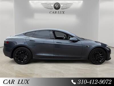 2017 Tesla Model S 75   - Photo 6 - Lennox, CA 90304