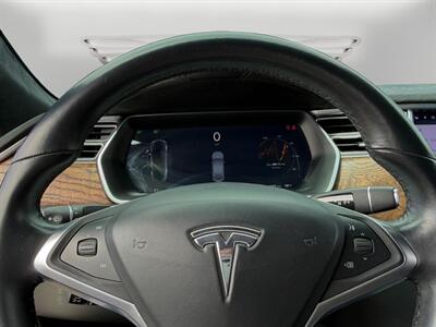 2017 Tesla Model S 75   - Photo 28 - Lennox, CA 90304