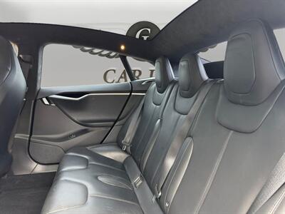 2017 Tesla Model S 75   - Photo 13 - Lennox, CA 90304