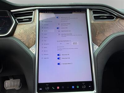 2017 Tesla Model S 75   - Photo 19 - Lennox, CA 90304