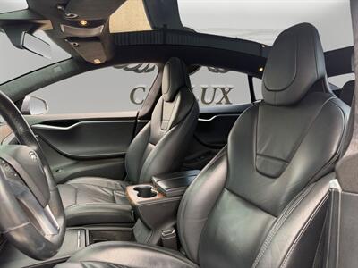 2017 Tesla Model S 75   - Photo 9 - Lennox, CA 90304