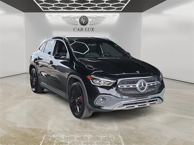 2021 Mercedes-Benz GLA GLA 250 - Photo 7 - Lennox, CA 90304
