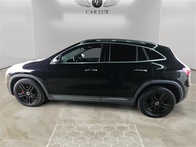 2021 Mercedes-Benz GLA GLA 250 - Photo 2 - Lennox, CA 90304