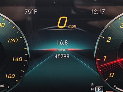 2021 Mercedes-Benz GLA GLA 250 - Photo 20 - Lennox, CA 90304