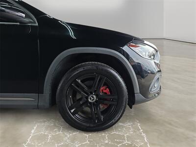 2021 Mercedes-Benz GLA GLA 250 - Photo 14 - Lennox, CA 90304