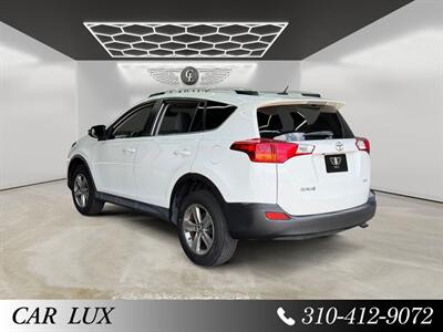2015 Toyota RAV4 XLE - Photo 3 - Lennox, CA 90304