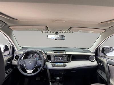 2015 Toyota RAV4 XLE - Photo 22 - Lennox, CA 90304