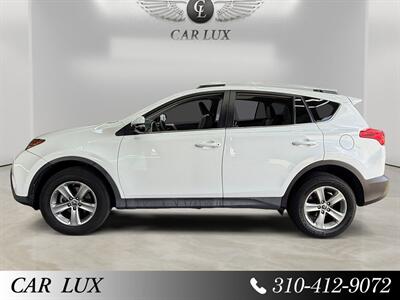 2015 Toyota RAV4 XLE - Photo 2 - Lennox, CA 90304