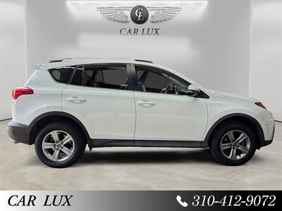 2015 Toyota RAV4 XLE - Photo 6 - Lennox, CA 90304