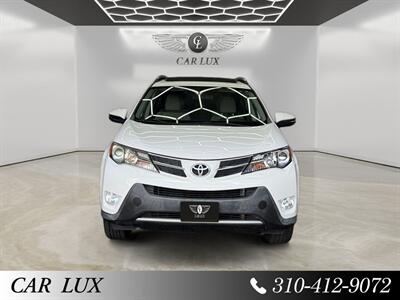 2015 Toyota RAV4 XLE - Photo 8 - Lennox, CA 90304
