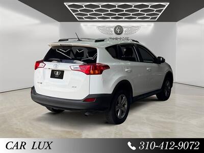 2015 Toyota RAV4 XLE - Photo 5 - Lennox, CA 90304