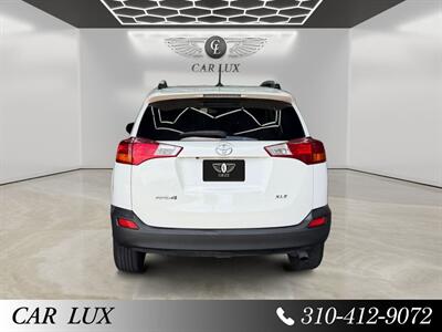 2015 Toyota RAV4 XLE - Photo 4 - Lennox, CA 90304