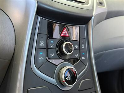 2014 Hyundai ELANTRA SE - Photo 21 - Lennox, CA 90304