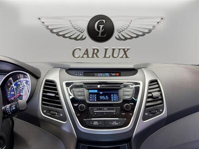 2014 Hyundai ELANTRA SE - Photo 23 - Lennox, CA 90304