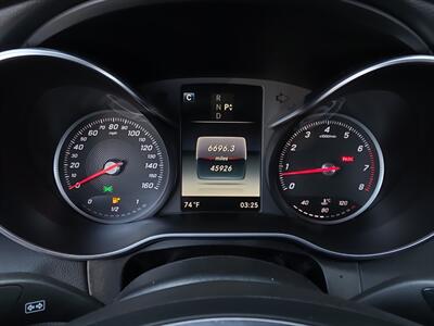 2017 Mercedes-Benz C 300   - Photo 11 - Lennox, CA 90304