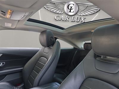 2017 Mercedes-Benz C 300   - Photo 19 - Lennox, CA 90304