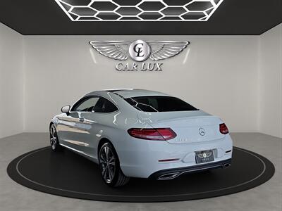 2017 Mercedes-Benz C 300   - Photo 5 - Lennox, CA 90304