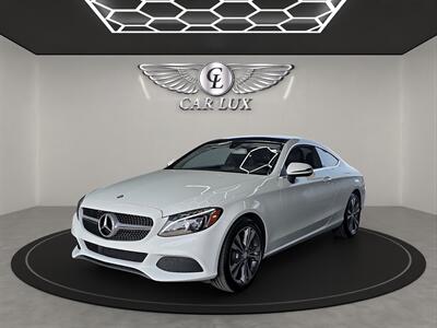 2017 Mercedes-Benz C 300   - Photo 3 - Lennox, CA 90304