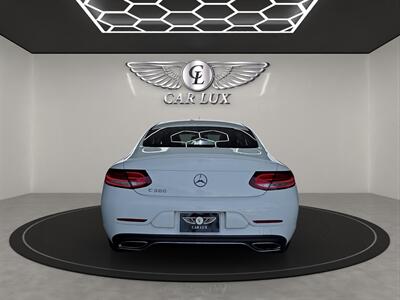 2017 Mercedes-Benz C 300   - Photo 6 - Lennox, CA 90304
