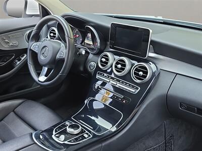 2017 Mercedes-Benz C 300   - Photo 15 - Lennox, CA 90304